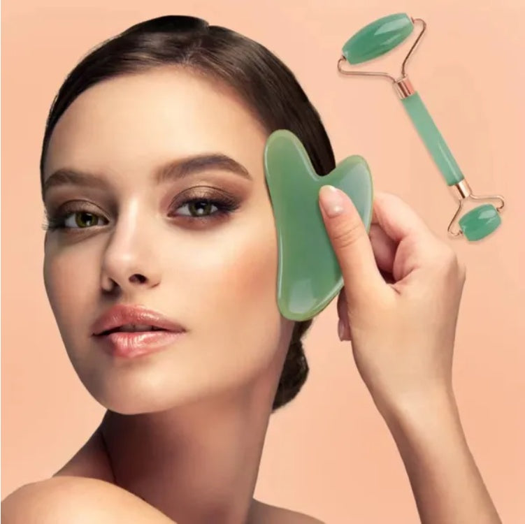 Skin Revive – LED Light Therapy Mask