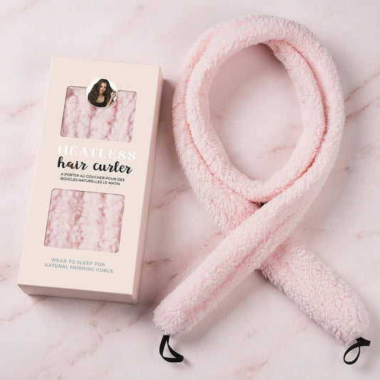 Dream Curl — Heatless Hair Curler