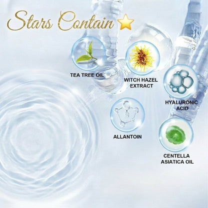 The Shooting Star Collection